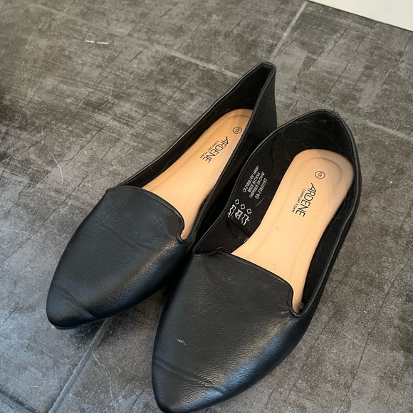 Ardene ballerina shoes (loafers/flats) - Picture 2 of 3